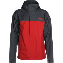 The North Face VENTURE 2 JACKET Kurtka hardshell cardinal red. Kurtki outdoor męskie marki The North Face. W wyprzedaży za 399.20 zł.