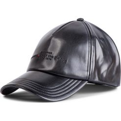 Czapka z daszkiem DIESEL - C-Ramax Hat 00SNNE-0JAST-900 Czarny. Czapki męskie marki Diesel. Za 269.00 zł.