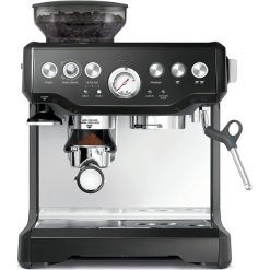 Ekspres SAGE Barista Express SES875BKS. Ekspresy ciśnieniowe Sage. Za 3,067.45 zł.