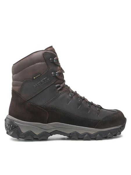 Meindl Trekkingi Rauris Gtx GORE-TEX 7894 Brązowy. Brązowe buty trekkingowe męskie Meindl, bez wzorów, z gore-texu, bez zapięcia, trekkingowe, gore-tex. Za 1,299.00 zł.