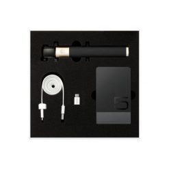 Zestaw akcesoriów HUAWEI Gift Box (AP006 + AF11 + AP52 + Kabel). Powerbanki Huawei. Za 97.00 zł.