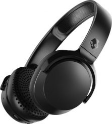 Słuchawki Skullcandy Riff Wireless 2 (S5PRW-P740). Słuchawki bluetooth Skullcandy. Za 269.99 zł.