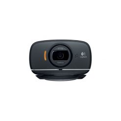 Kamera internetowa Logitech C525 Webcam. Akcesoria fotograficzne LOGITECH. Za 239.99 zł.