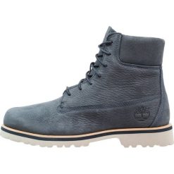 Timberland CHILMARK 6 IN BOOT Botki sznurowane midnight navy. Buty zimowe męskie marki Timberland. W wyprzedaży za 417.45 zł.