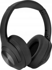Słuchawki Kruger&Matz F2A czarne. Czarne słuchawki bluetooth Kruger&Matz. Za 148.01 zł.