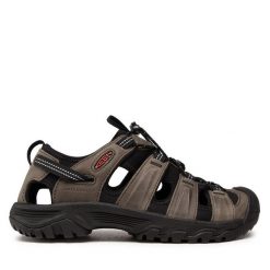 Sandały Keen. Szare sandały męskie Keen, bez zapięcia. Za 319.99 zł.