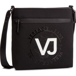Saszetka VERSACE JEANS - E1YTBB01 70890 MI9. Saszetki męskie Versace Jeans. W wyprzedaży za 339.00 zł.