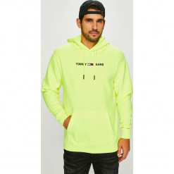 Tommy Jeans - Bluza. Bluzy nierozpinane męskie marki Tommy Jeans. W wyprzedaży za 359.90 zł.
