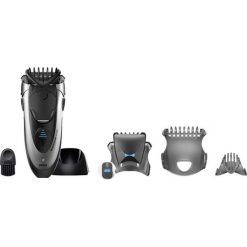 Golarka Braun MG 5090 MultiGroomer (132271). Golarki męskie BRAUN. Za 221.20 zł.
