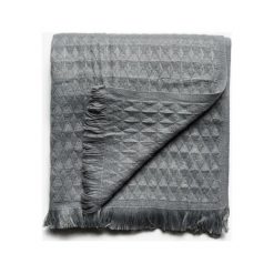Feewear Szalik Bordeaux , szary, rozmiar ONE SIZE. Szare szaliki męskie Feewear, bez wzorów, z materiału. W wyprzedaży za 31.99 zł.