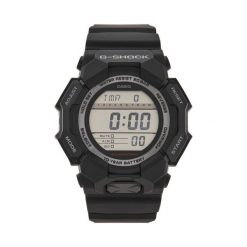 Zegarek G-Shock. Czarne zegarki męskie G-Shock. Za 399.99 zł.