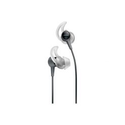 Zestaw słuchawkowy BOSE SoundTrue Ultra dla wybranych urządzeń Apple Czarny. Słuchawki douszne BOSE. Za 297.00 zł.