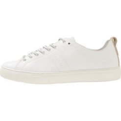 BOSS CASUAL ENLIGHT TENN Sneakersy niskie white. Buty sportowe na co dzień męskie marki BOSS CASUAL. Za 719.00 zł.