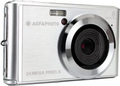 AgfaPhoto AGFA DC5500 Sidabrinis. Aparaty kompaktowe AgfaPhoto. Za 291.55 zł.