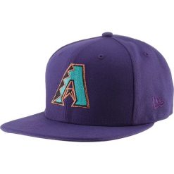 Czapka "Arizona" w kolorze fioletowym. Czapki męskie marki Street & Sports Wear. W wyprzedaży za 77.95 zł.