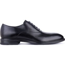 Półbuty ANTHONY. Eleganckie półbuty męskie marki Gino Rossi. W wyprzedaży za 299.90 zł.