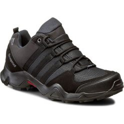 Adidas Buty męskie AX2 CP czarne r. 42 2/3 (BA9253). Buty trekkingowe męskie ADIDAS. Za 321.60 zł.