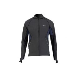 Kurtka do sportów wodnych męska Prolimit SUP Top Loosefit (PU) Splash. Czarne kurtki męskie PROLIMIT, m, bez wzorów, sportowe, bez ramiączek, bez kaptura. Za 620.00 zł.