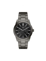 Fossil Zegarek Pearson FS6136 Czarny. Czarne, analogowe zegarki męskie Fossil. Za 689.99 zł.