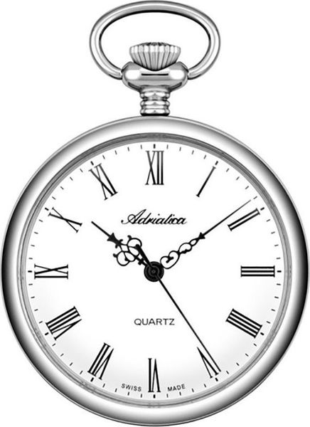 Zegarek Adriatica Zegarek męski Adriatica A7001.5333Q. Zegarki męskie Adriatica. Za 860.00 zł.