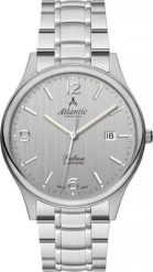 Zegarek Atlantic Seabase 60348.41.25 męski wodoszczelny . Zegarki męskie Atlantic. Za 2,110.50 zł.
