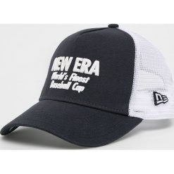 New Era - Czapka. Czapki męskie New Era. W wyprzedaży za 99.90 zł.