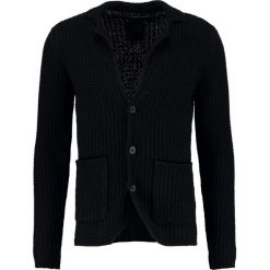 Casual Friday Kardigan black. Kardigany męskie marki Casual Friday. W wyprzedaży za 356.15 zł.