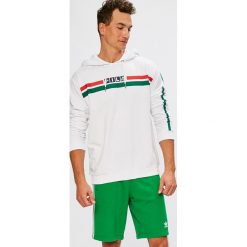 Fila - Bluza. Bluzy z kapturem męskie marki Fila. W wyprzedaży za 229.90 zł.
