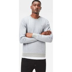 G-Star Raw - Bluza. Bluzy nierozpinane męskie marki G-Star Raw. W wyprzedaży za 219.90 zł.