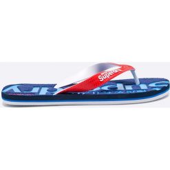 Superdry - Japonki. Klapki i japonki męskie marki Superdry. W wyprzedaży za 59.90 zł.