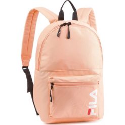 Plecak FILA - Backpack S'cool 685005 Salmon. Plecaki męskie marki Fila. Za 129.00 zł.