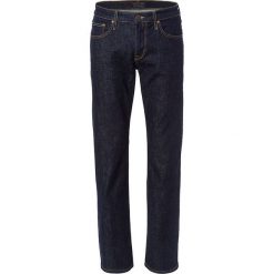 Dżinsy - Relaxed fit - w kolorze niebieskim. Niebieskie jeansy męskie Cross Jeans, z aplikacjami, klasyczne. W wyprzedaży za 115.95 zł.
