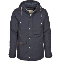 RVLT Parka navy. Kurtki męskie RVLT. Za 659.00 zł.