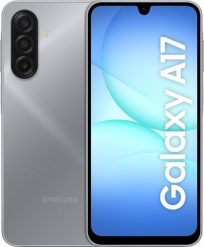 Smartfon Samsung Galaxy A17 5G 4/128GB Szary (99936772). Szare smartfony SAMSUNG. Za 863.64 zł.
