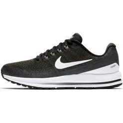 Nike Performance AIR ZOOM VOMERO 13 Obuwie do biegania treningowe black/whiteanthracite. Buty treningowe męskie marki Nike Performance. Za 589.00 zł.