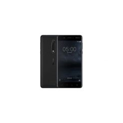 Smartfon Nokia 5 BLACK (DualSIM). Czarne smartfony marki Nokia. Za 685.02 zł.