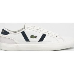 Lacoste - Buty. Buty sportowe na co dzień męskie marki Lacoste. Za 399.90 zł.