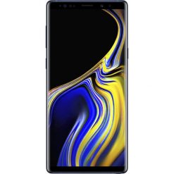 Samsung SM-N960 Galaxy Note 9 Smartfon. Smartfony marki SAMSUNG. Za 4,899.00 zł.