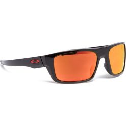 Okulary przeciwsłoneczne OAKLEY - Drop Point OO9367-1660 Polished Black/Prizm Ruby. Okulary przeciwsłoneczne męskie marki QUECHUA. W wyprzedaży za 509.00 zł.