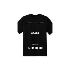 MOBILE TEE. T-shirty męskie marki Majors. Za 99.00 zł.
