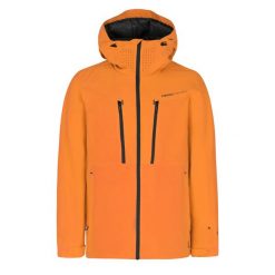 Kurtka narciarska Protest Prttimothy. Żółte kurtki narciarskie i snowboardowe męskie Protest, na zimę, m, bez wzorów, bez kaptura, narciarskie. Za 936.50 zł.