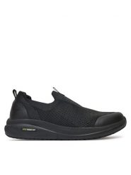 Joma Sneakersy C.Laceless 2521 CLACES2521 Czarny. Czarne buty sportowe na co dzień męskie Joma, m, bez wzorów, z materiału, bez ramiączek, bez kaptura. Za 139.99 zł.
