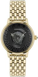 Zegarek Versace WATCH VERSACE UNISEX VE6F00523 (38MM). Zegarki męskie Versace. Za 3,112.88 zł.