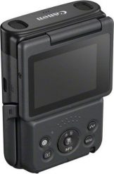 Kamera cyfrowa Canon Canon PowerShot V10 Vlogging Kit 1" Kompaktowy aparat fotograficzny 20 MP CMOS 5472 x 3648 px Czarny. Czarne kamery cyfrowe Canon. Za 2,088.98 zł.