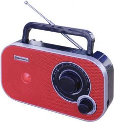 Radio Roadstar. Radia Roadstar. Za 99.99 zł.