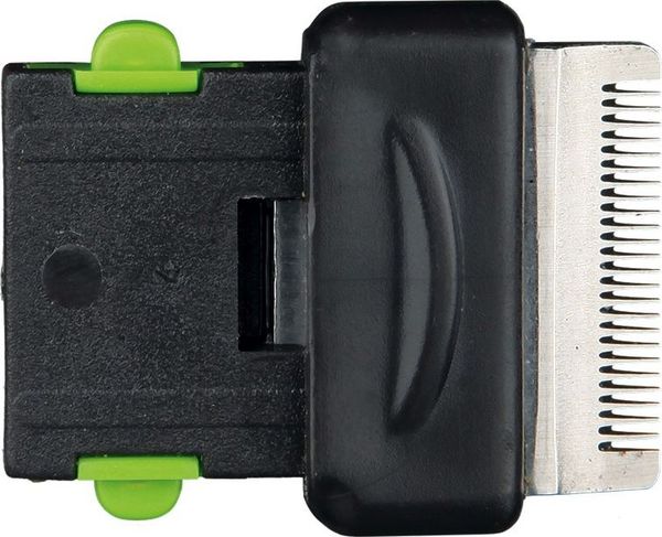 Trixie Wymienna nasadka do zgrzebła 3.5 cm. Golarki męskie Trixie. Za 26.21 zł.