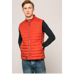 Camel Active - Bezrękawnik. Kamizelki męskie marki Camel Active. W wyprzedaży za 399.90 zł.