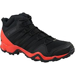 Adidas Terrex ax2r Mid Gtx cm7698 42 Czarne. Buty trekkingowe męskie marki ADIDAS. W wyprzedaży za 429.99 zł.