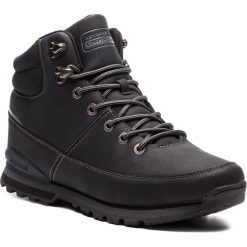 Trekkingi SPRANDI - MP07-16866-07 Black. Buty trekkingowe męskie marki Sprandi. Za 139.99 zł.