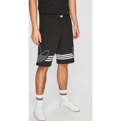 Adidas Originals - Szorty. Szorty męskie marki Adidas Originals. Za 169.90 zł.